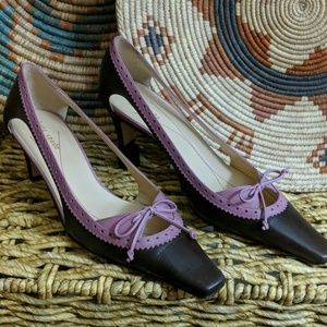 Kate Spade shoes size 8 ... remarkably awesome